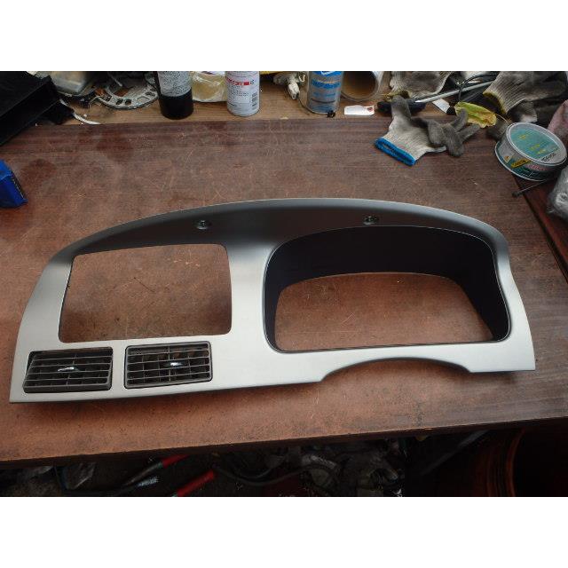 ムーヴ CBA-L150S クラスターパネル カスタムX EF-VE S30 オーディオ