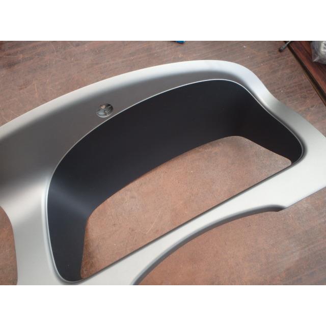 ムーヴ CBA-L150S クラスターパネル カスタムX EF-VE S30 オーディオ