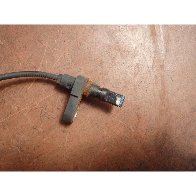 ミラ（ダイハツ） ミライース DBA-LA300S ABSセンサー KF-VE W24