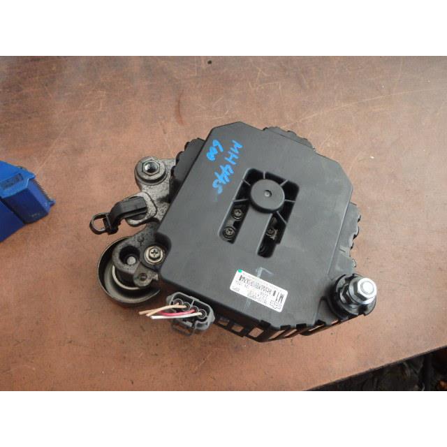 スズキ ワゴンR オルタネーター Amazon | スズキ ワゴンR MH22S オルタネーター ダイナモ 31400