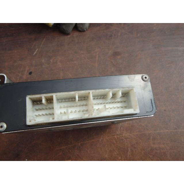 ハイゼット TE-S210P エンジンコンピューター スペシャル 4WD EF-SE