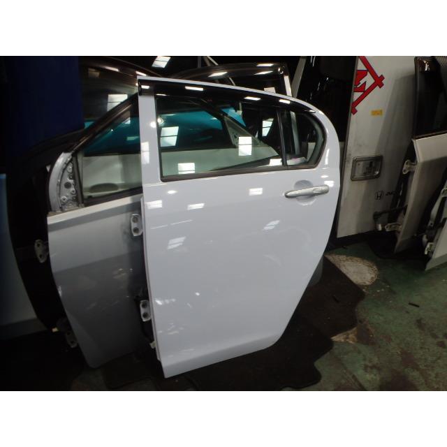 ミラ（ダイハツ） ミライース DBA-LA300S リアドア左 スライドドア左 L