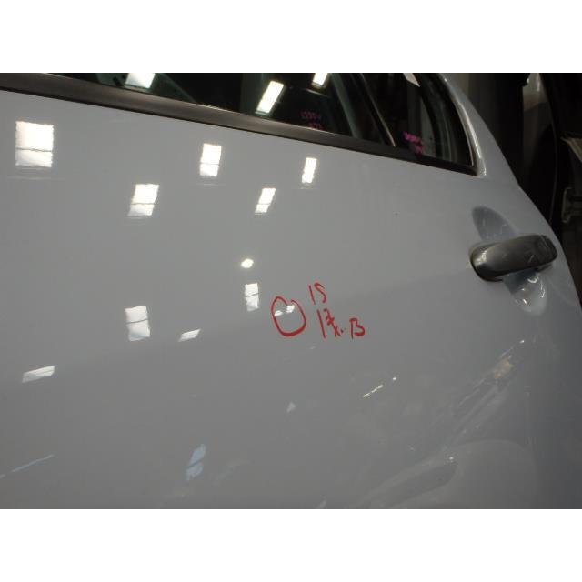 ミラ（ダイハツ） ミライース DBA-LA300S リアドア左 スライドドア左 L