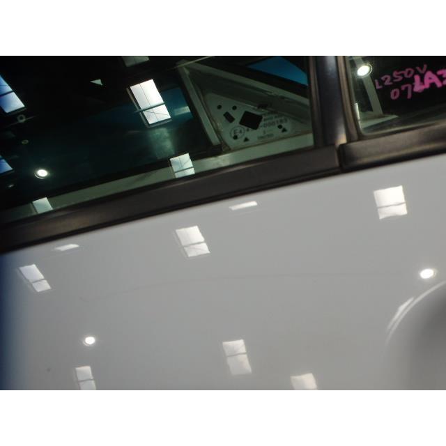 ミラ（ダイハツ） ミライース DBA-LA300S リアドア左 スライドドア左 L