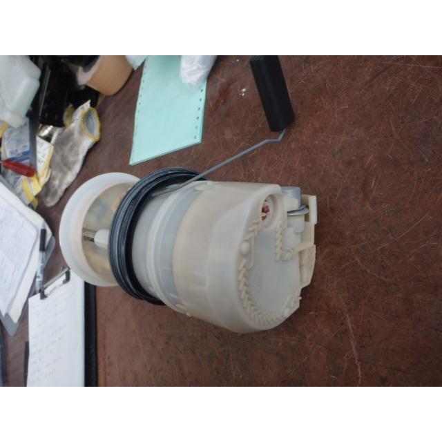 ウイングロード DBA-Y12 フューエルポンプ 15M HR15DE QX1 17040-1FA1A