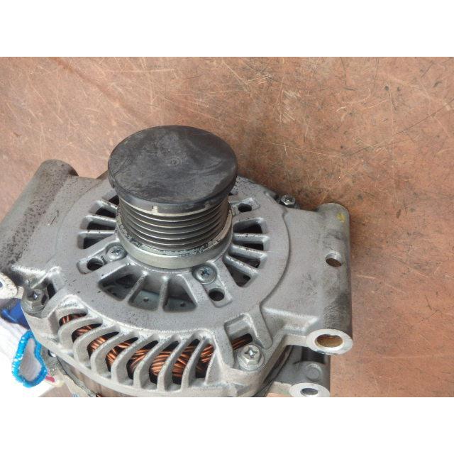 BMW ミニ CBA-SU16 オルタネーター クーパー N16B16A V757692180 02