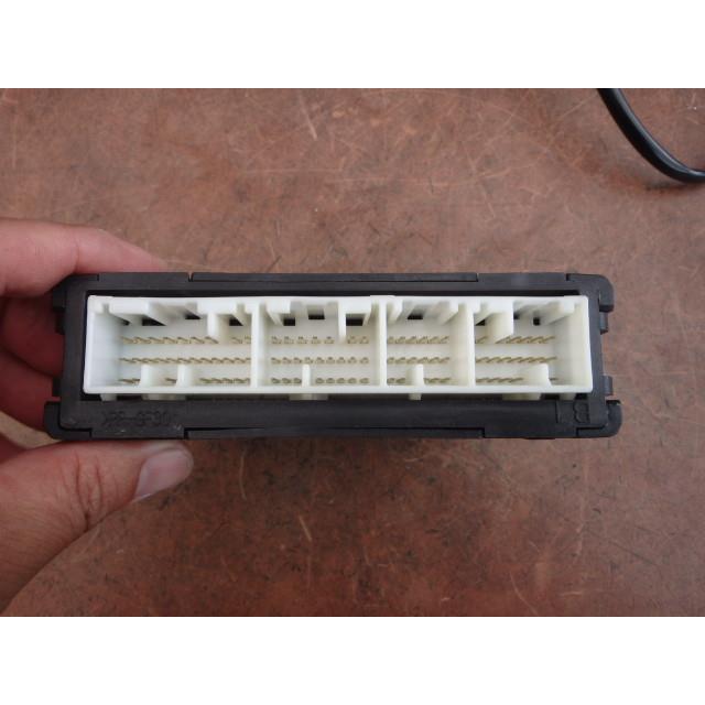 新品　未使用　エンジン　コンクルージョン 60ULS スチュディオス テリオスキッド TA-J111G エンジンコンピューター カスタムX 4WD EF