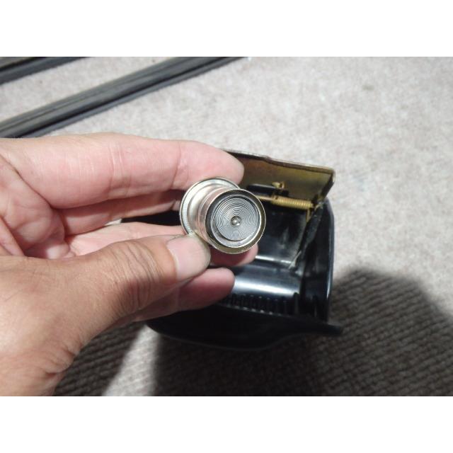 ミラ（ダイハツ） ミラ TA-L700S 灰皿 PICO EF-SE 灰皿&シュガライター