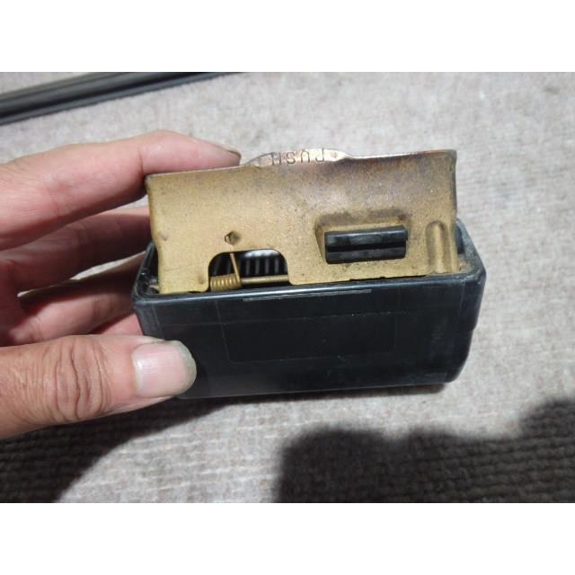 ミラ（ダイハツ） ミラ TA-L700S 灰皿 PICO EF-SE 灰皿&シュガライター