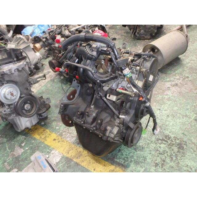 EFSE     L700V エンジン部品取 ミラ（ダイハツ） ミラ TA-L700S エンジンASSY PICO EF-SE S07 TA-/EF
