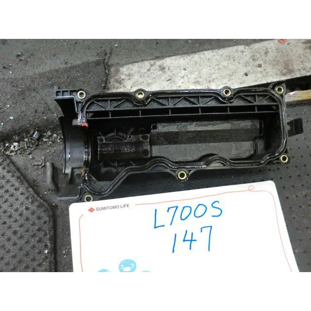 ミラ（ダイハツ） ミラ TA-L700S エンジンASSY PICO EF-SE S07 TA-/EF