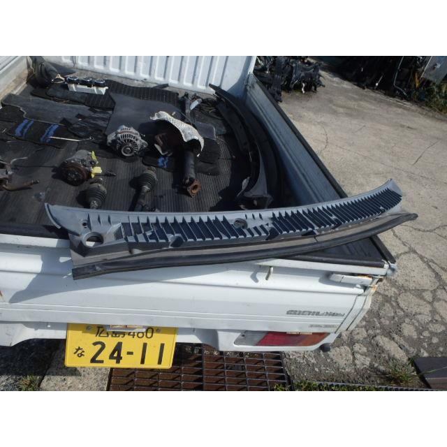 テリオスキッド TA-J131G カウルトップパネル EF-DEM S07 214751