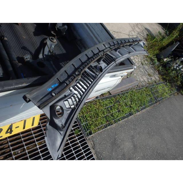 テリオスキッド TA-J131G カウルトップパネル EF-DEM S07 214751
