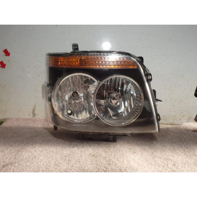 ダイハツアトレー/ハイゼットRH右側ヘッドライトユニット