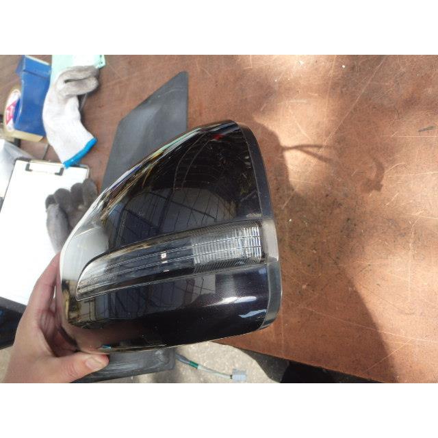 タント タントエグゼ DBA-L455S ドアミラー左 サイドミラー左 カスタム