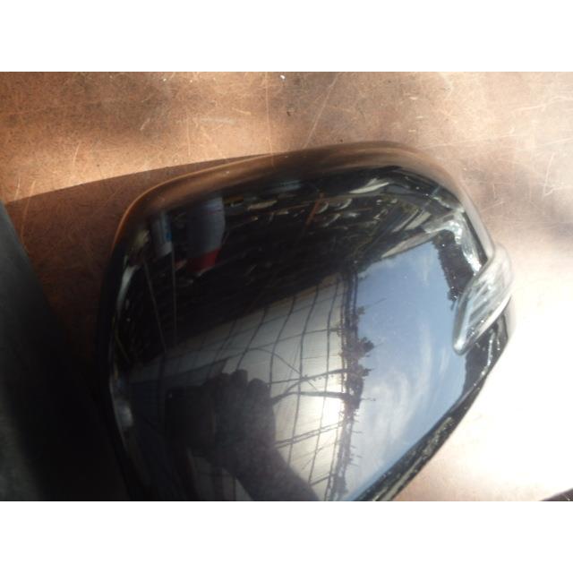 タント タントエグゼ DBA-L455S ドアミラー左 サイドミラー左 カスタム