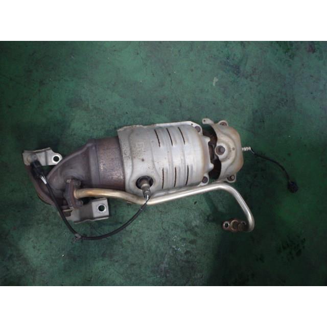 RK5-触媒 536863☆RK1 RK5 ステップワゴン純正触媒 コンバーター ステップワゴン