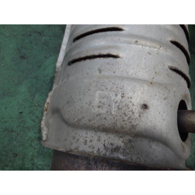 RK5-触媒 536863☆RK1 RK5 ステップワゴン純正触媒 コンバーター ステップワゴン