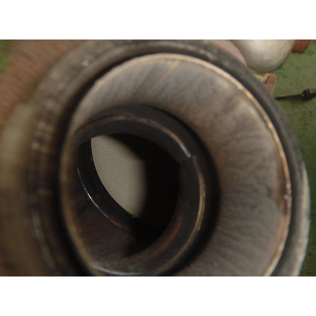 ステップワゴン DBA-RK5 触媒 スパーダS R20A NH737M 18160-R0A-000