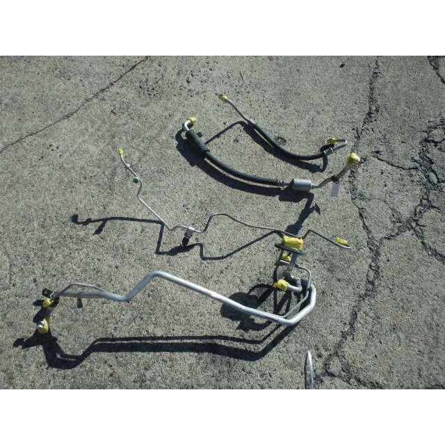 ステップワゴン DBA-RK5 A/Cホース・パイプ スパーダS R20A NH737M