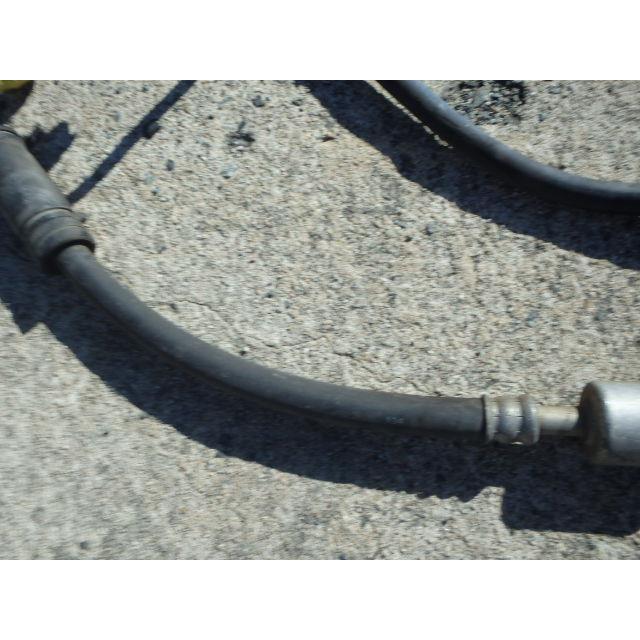 ステップワゴン DBA-RK5 A/Cホース・パイプ スパーダS R20A NH737M