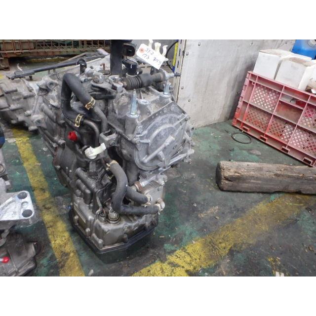 N-BOX N−BOX DBA-JF2 オートマチックミッションASSY G L