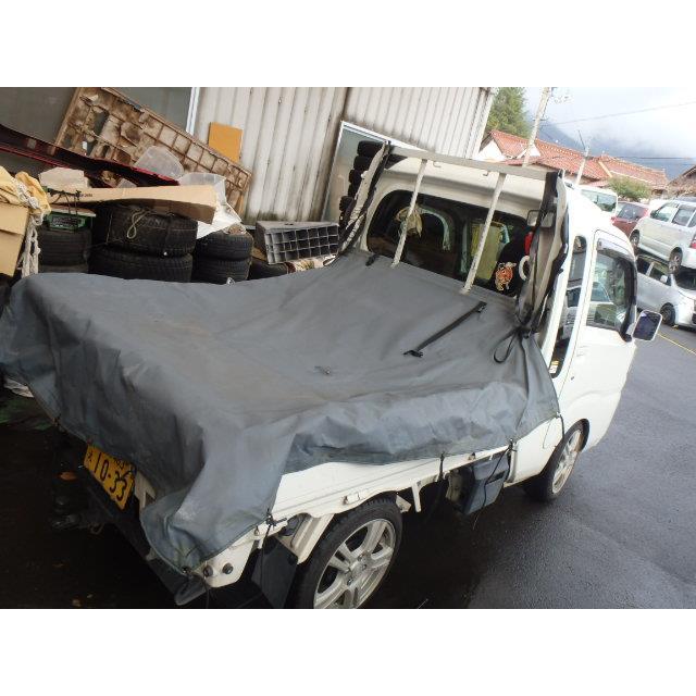ハイゼット 3BD-S510P Rボード・トノカバー スタンダード SA3T 4WD KF 