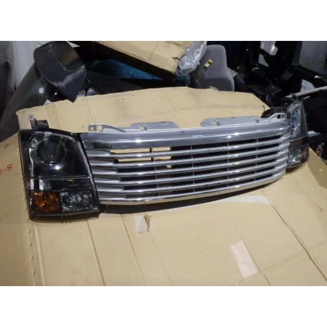 ワゴンR ワゴンR CBA-MH22S ヘッドライト右 RH RR-Sリミテッド K6AT