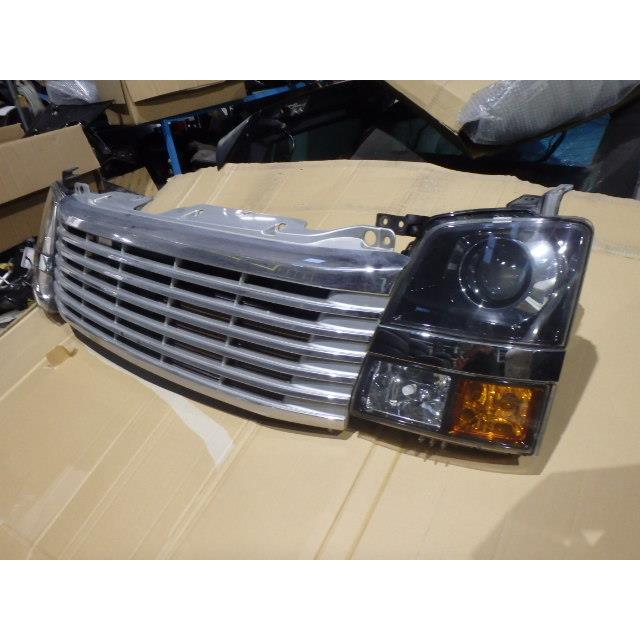 ワゴンR ワゴンR CBA-MH22S ヘッドライト右 RH RR-Sリミテッド K6AT