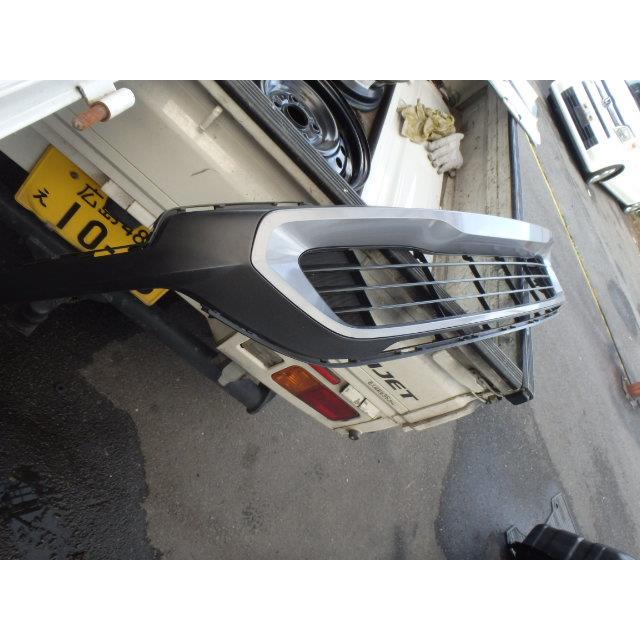 プリウス 6AA-ZVW60 ラジエータグリル X 2ZR-FXE 53102-47220 53112