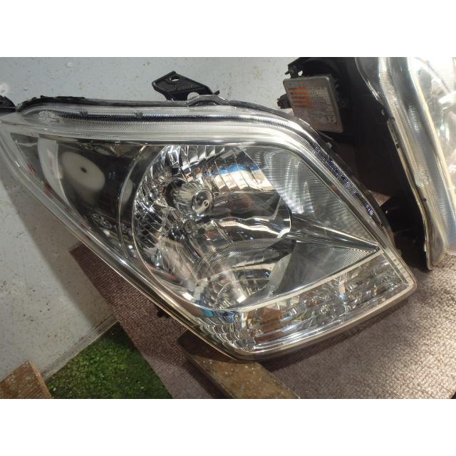 ワゴンRリミテッド 純正バックモニター純正HID K6A DOHC