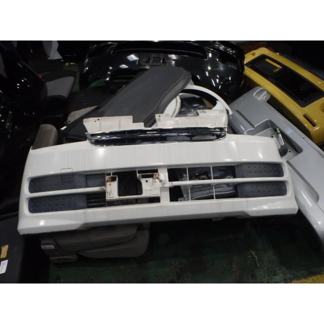 ミラ TA-L250S フロントバンパー EF-SE W09 52119-B2320-A0 216421 