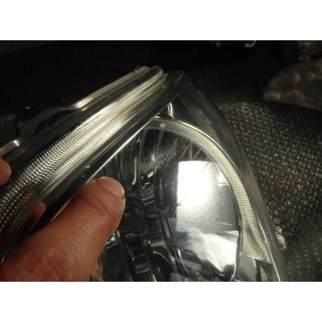 AZワゴン DBA-MJ23S ヘッドライト右 RH XS K6A コイト 100-59192