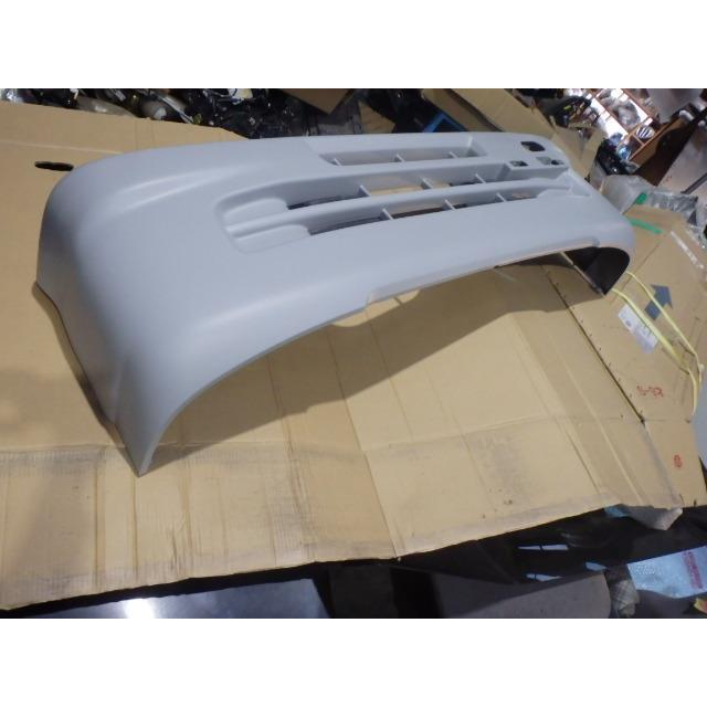 ハイゼット EBD-S201P フロントバンパー エクストラ KF-VE W09 52119
