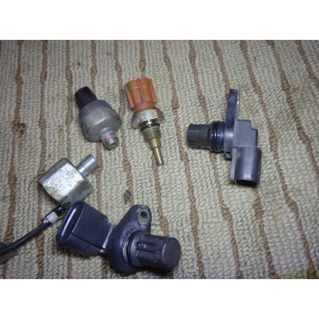 エブリイワゴン エブリィ ABA-DA64W K6A-T/エンジン用 PZターボ