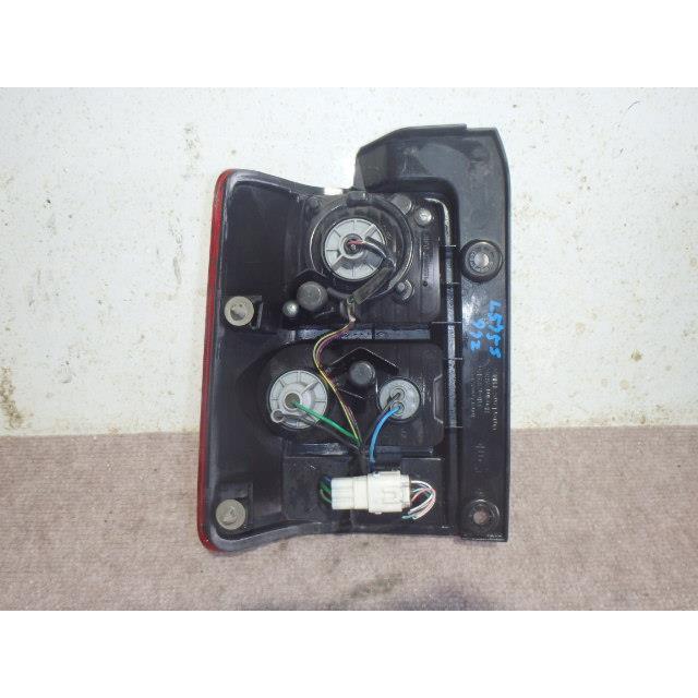 ムーヴ ムーヴコンテ DBA-L575S 右テールランプ X KF-VE トウカイ