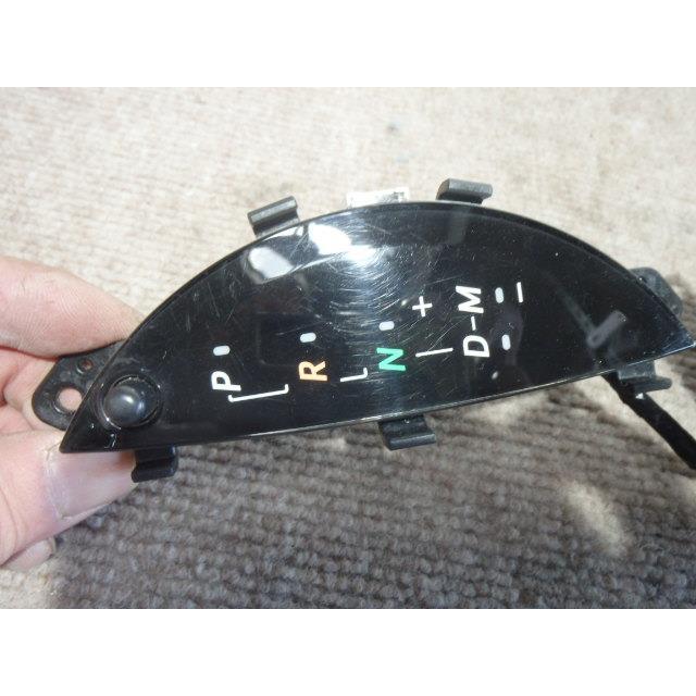86 86 DBA-ZN6 シフトレバー GT FA20D D4S オートマシフトゲージ 
