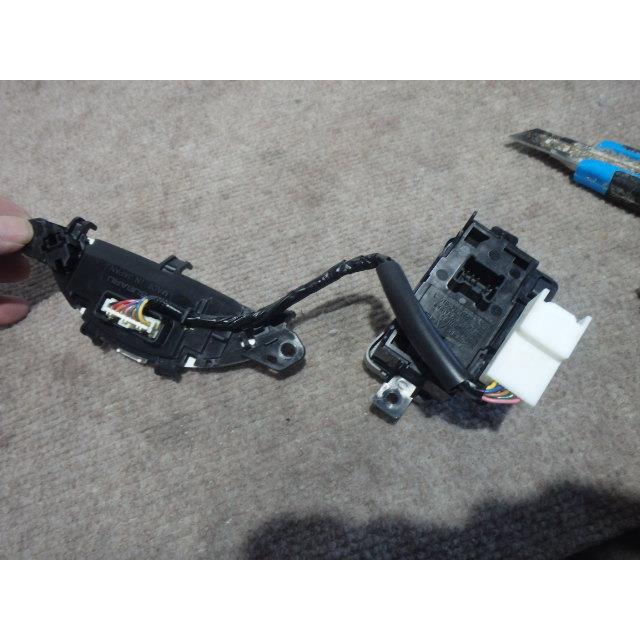 86 86 DBA-ZN6 シフトレバー GT FA20D D4S オートマシフトゲージ