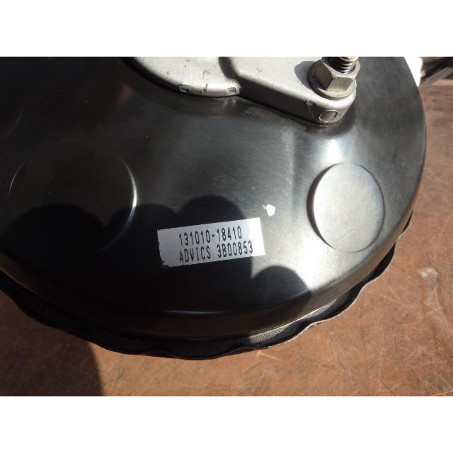 モコ DBA-MG33S ブレーキマスターASSY X R06A Z7T 46010-4A00J