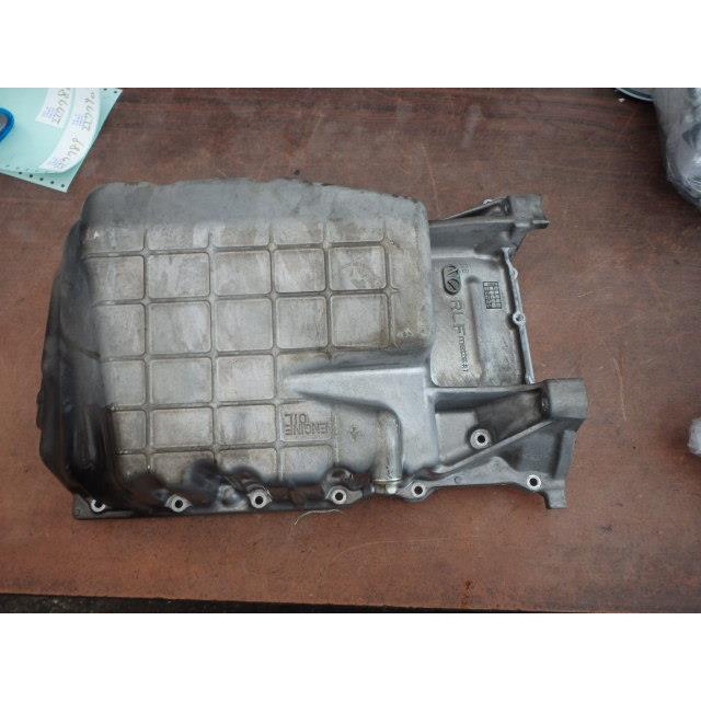 ひぴーな オデッセイ DBA-RB3 オイルパン K24A NH731P 217788 : used-part