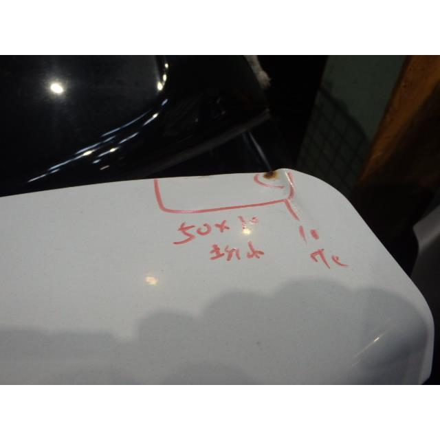 ステラ DBA-RN1 バックドアASSY L EN07D 59M 60809KJ0009P 217798 : used-part ...