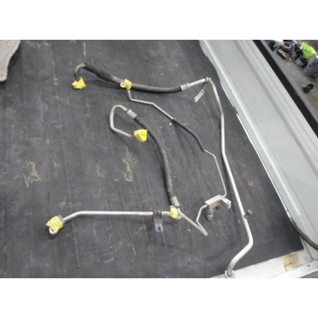 ミラ（ダイハツ） ミラジーノ GF-L700S A/Cホース・パイプ ジーノ EF