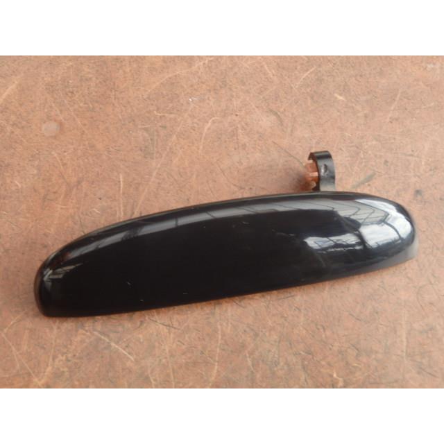 ハンドル オプティ GF-L800S アウターハンドル CL EF-SE B42 左フロント/黒