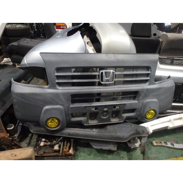 アクティ GD-HA7 フロントバンパー SDX 4WD E07Z NH578 71101 アクティ GD-HA7 フロントバンパー SDX 4WD E07Z NH578 71101