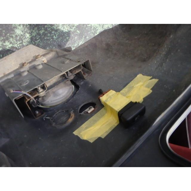 アクティ GD-HA7 フロントバンパー SDX 4WD E07Z NH578 71101-S3A-000