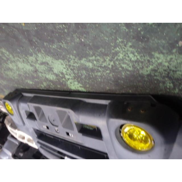 アクティ GD-HA7 フロントバンパー SDX 4WD E07Z NH578 71101-S3A-000