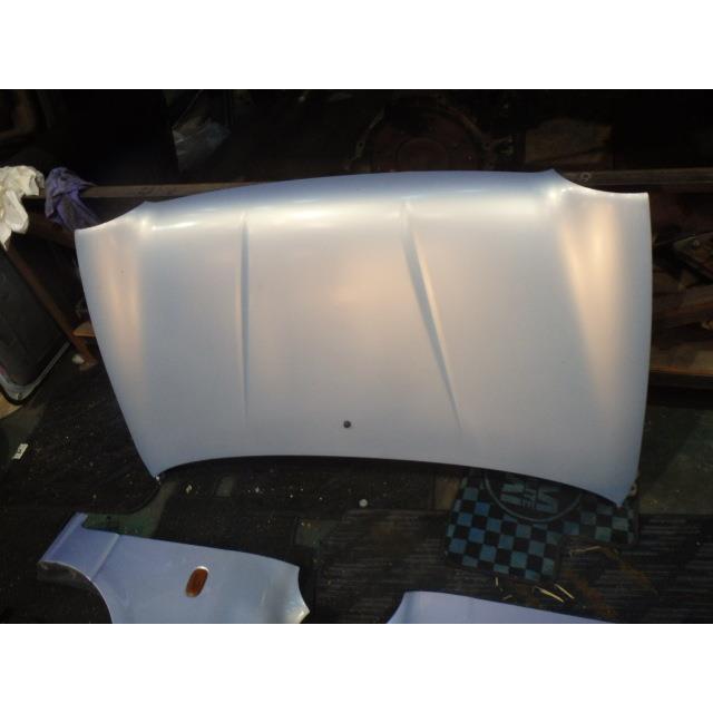 ミラ（ダイハツ） ミラジーノ UA-L700S フロントバンパー ジーノ EF-VE 
