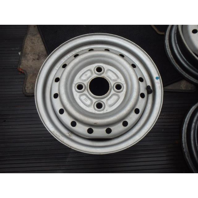 希少！DA63T DA65T DA64Vキャリィエブリィ中古純正フライホイール 希少