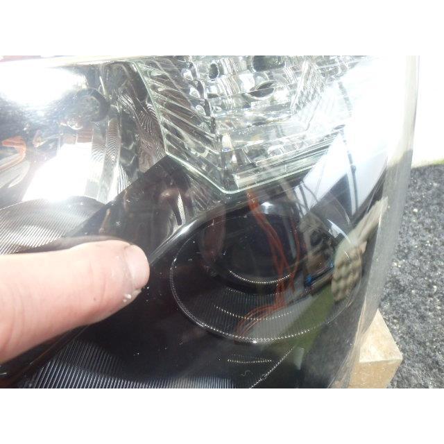 SPADE スペイド DBA-NSP140 ヘッドライト左 LH X 1NR-FE コイト 52-260  