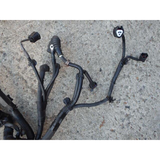CAST（ダイハツ） キャスト DBA-LA250S ワイヤーハーネス スタイルG